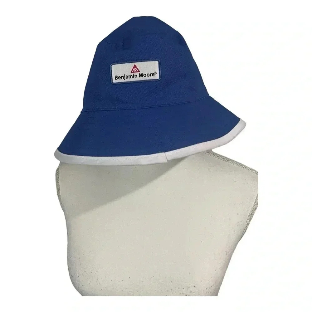 Boston Red Sox reversible bucket hat (Benjamin Moore) - Picture 7 of 7